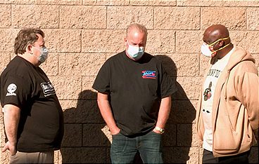 Storage Wars