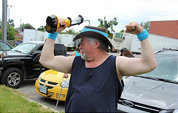 Storage Wars - Geschäfte in Kanada