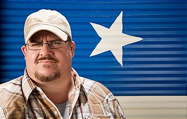 Storage Wars - Geschäfte in Texas