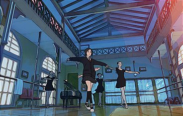 The Case of Hana & Alice