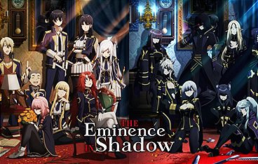 The Eminence in Shadow