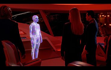 The Orville - New Horizons