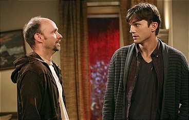 Two and a Half Men