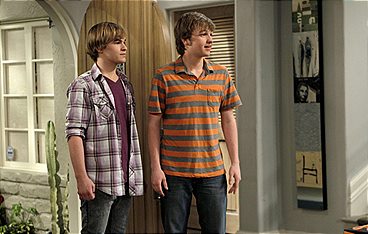 Two and a Half Men