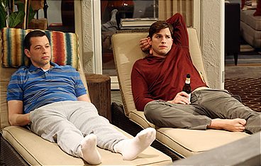 Two and a Half Men