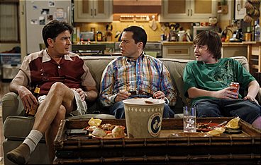 Two and a Half Men