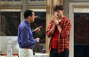 Two and a Half Men