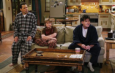 Two and a Half Men