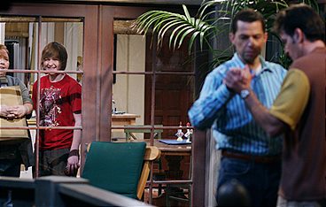 Two and a Half Men