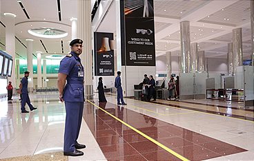 Ultimate Airport Dubai