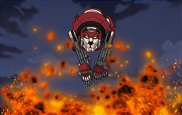 Voltron: Legendärer Verteidiger