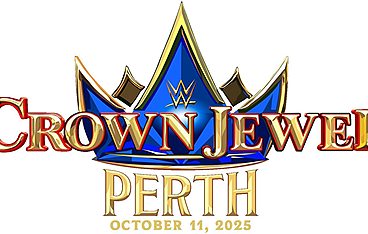 WWE Crown Jewel: Perth