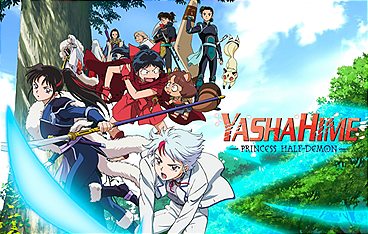 Yashahime