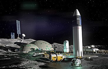 Artemis 2 - Zurück zum Mond