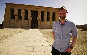 Aufgedeckt - Rätsel der Geschichte