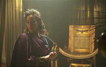 Aufgedeckt - Rätsel der Geschichte