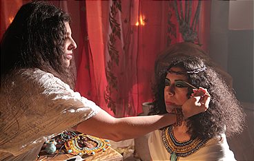 Aufgedeckt - Rätsel der Geschichte