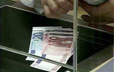 Berlin - Schicksalsjahre einer Stadt: 2002