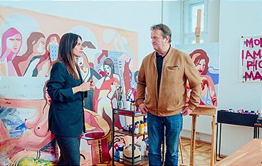 Das Ende der Wahrheit - KI täuscht uns alle