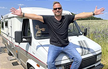 Der Camping-Check: Expeditionscamper, Fernreisemobile & Selbstausbau