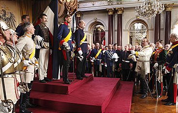 Die Reichsgründung