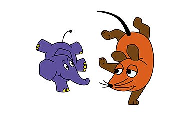 Die Sendung mit der Maus