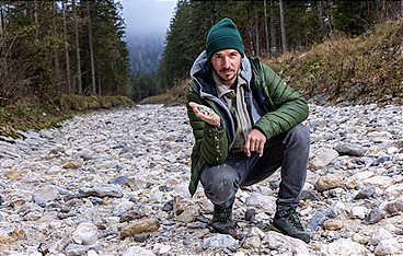 Felix Neureuther - Alpentourismus in Gefahr