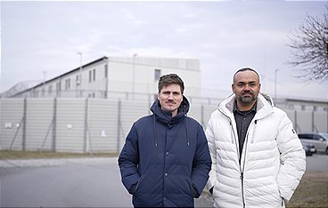 Gefängnisse abschaffen? Was besser wirkt als Haft