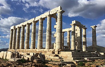 Geheimnisvolle Unterwelten: Das unsichtbare Athen