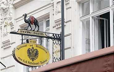 Habsburgs Hoflieferanten