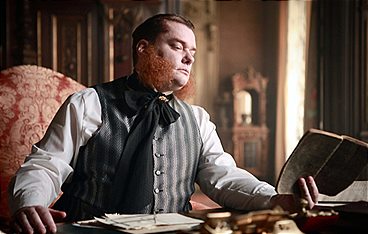 Habsburgs Ringstraßenbarone