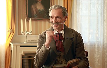 Habsburgs Ringstraßenbarone