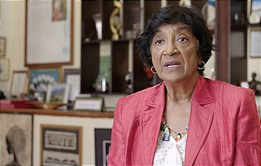 HERstory: Angriffslust