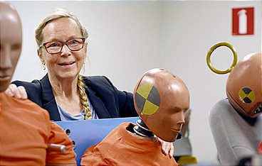 HERstory: Lebensgefahr