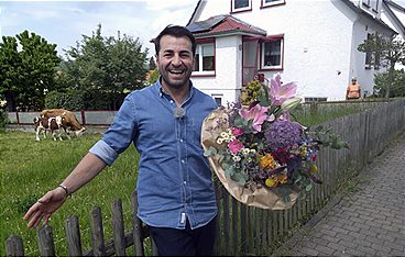 Kochs anders - Gourmetideen aus Hessen