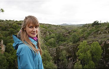 Kommt auf die Bucket List - Nordmazedonien