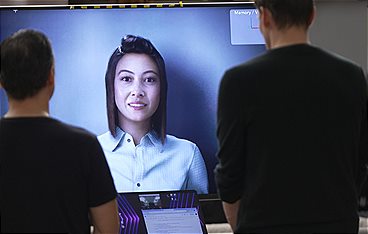 Künstliche Intelligenz - Besser als wir?