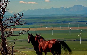 Länder-Menschen-Abenteuer