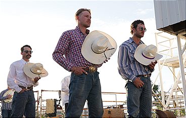 Länder-Menschen-Abenteuer