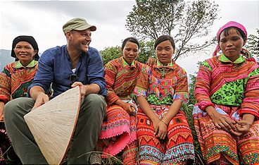 Länder-Menschen-Abenteuer