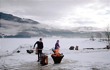 Länder-Menschen-Abenteuer