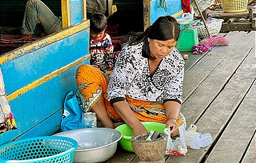 Länder-Menschen-Abenteuer