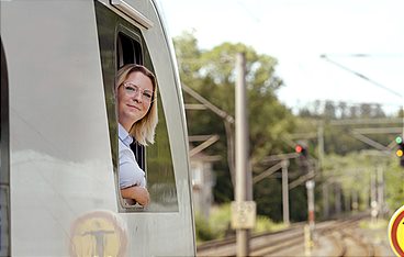 Lokomotiven und Legenden