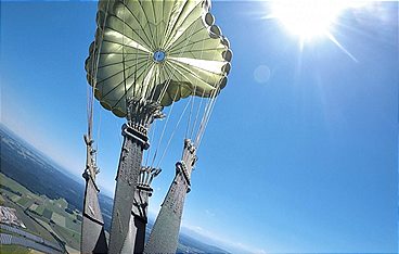 Mein Körper. Mein Adrenalin. Actionhormon und Lebensretter