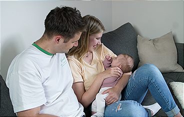 Mein Körper. Meine Geburt. Wie gelingt der Start ins Leben?