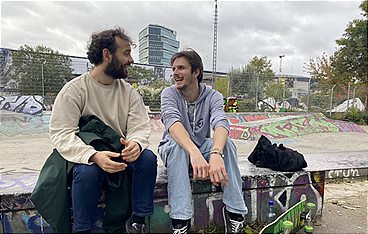 Neurodiversität - Wie normal ist anders?