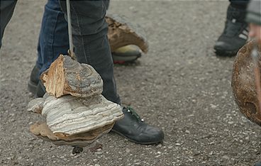 Osterbräuche im Oberland - Von Karfreitag bis Ostermontag
