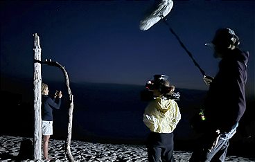 Polarlichter über Deutschland - Schön und gefährlich