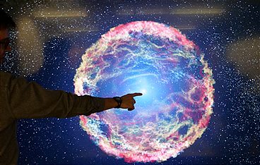 Revolutionär - Ideen, die die Welt veränderten