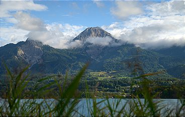 Rund um den Faakersee